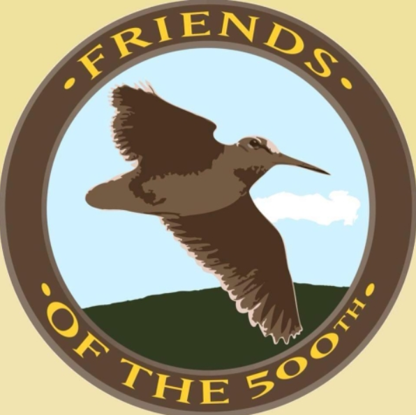 Friends of the 500th